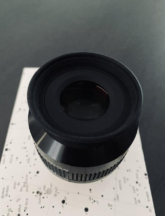 Explore scientific 24mm 68