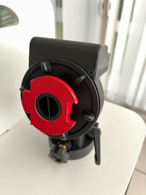 Ioptron Skyguider Pro ipolar 