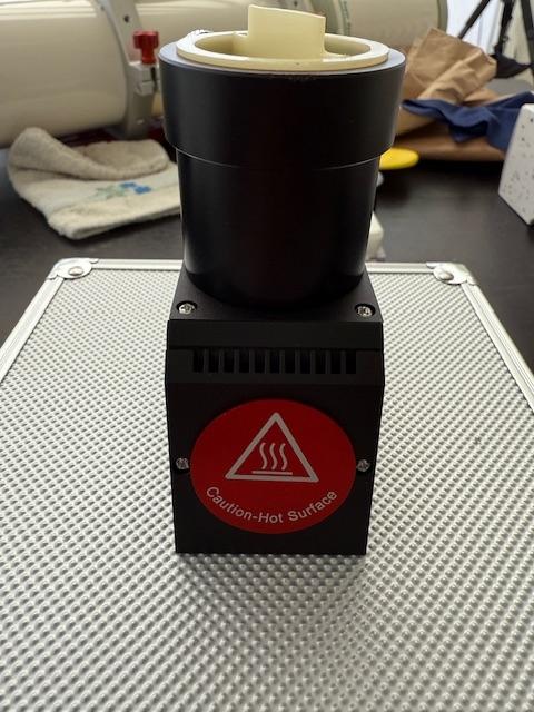 Helioscope Lunt 31.75