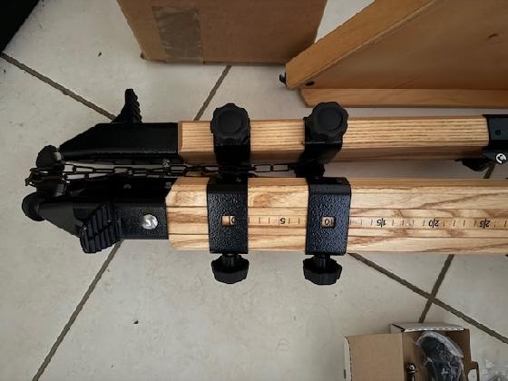 Trépied Berlebach Uni 18