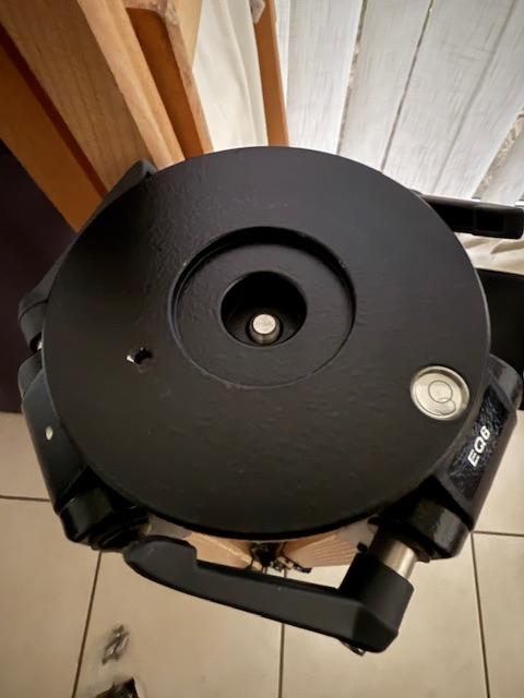 Trépied Berlebach Uni 18