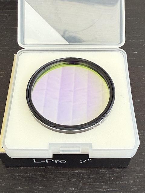 Optolong L-Pro 50.8mm