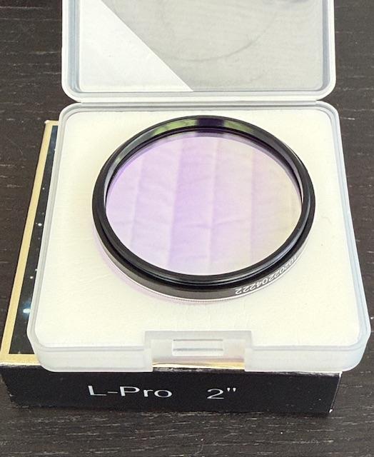 Optolong L-Pro 50.8mm