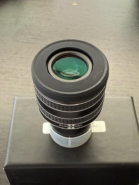 Oculaire TMB Planetary II 9mm