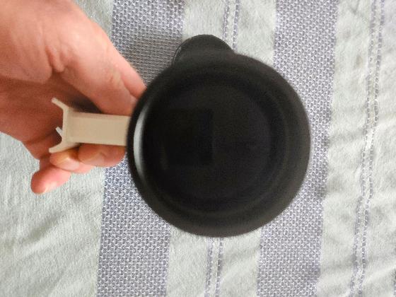 Chercheur coudé9x50