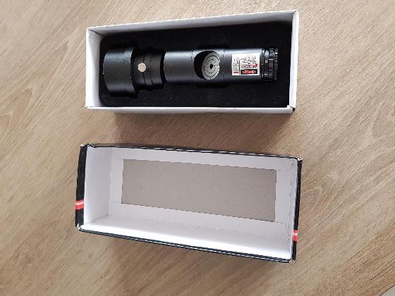 Dobson Kepler 300/1500 GSO, édition deluxe, push to