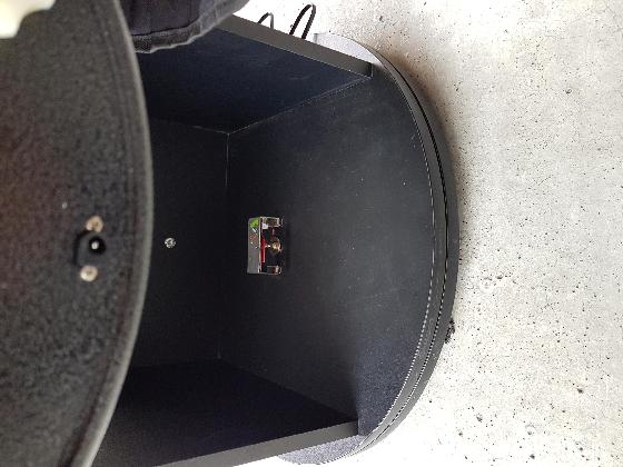 Dobson Kepler GSo 300/1500, Ed. Deluxe, Push To