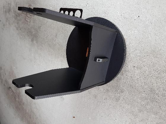 Dobson Kepler GSo 300/1500, Ed. Deluxe, Push To