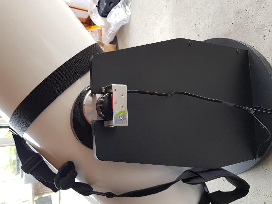 Bobson Kepler 300/1500, Ed. Deluxe, Push To