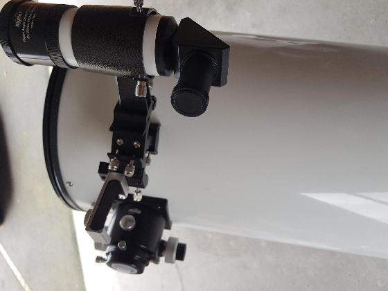 Bobson Kepler 300/1500, Ed. Deluxe, Push To