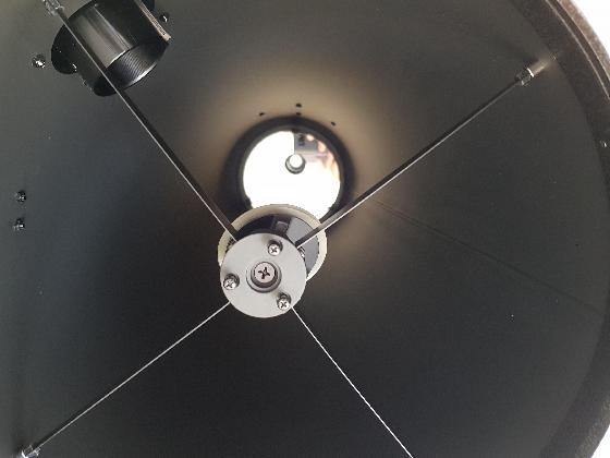 Bobson Kepler 300/1500, Ed. Deluxe, Push To