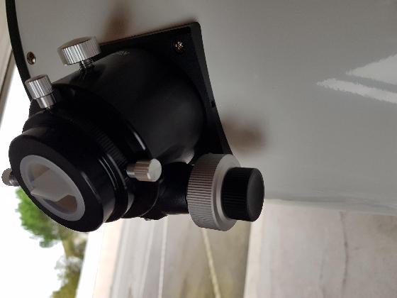 Dobson Kepler 300/1500, Ed. Deluxe, Push To