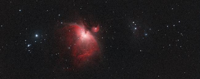 M42&Cie_NebuleusesDOrion_Panorama