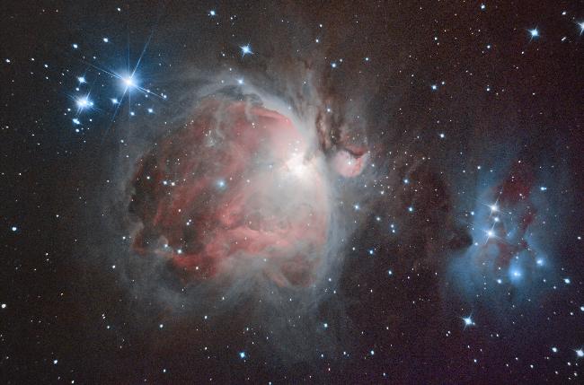 M42 21/11/2020