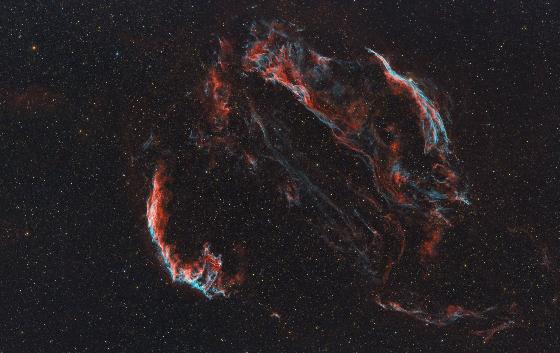 Lunette grand champ Askar FMA 230