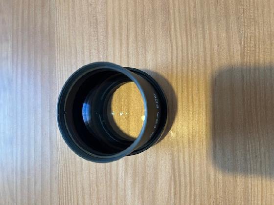 Réducteur ASKAR 0,7x pour ASKAR FRA 400 et 500