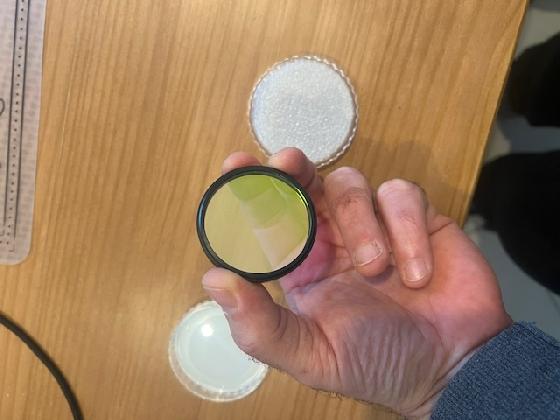 Filtre IDAS LPS-P3 M48