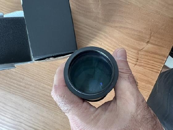 Starizona Nexus : Correcteur coma 0,75x