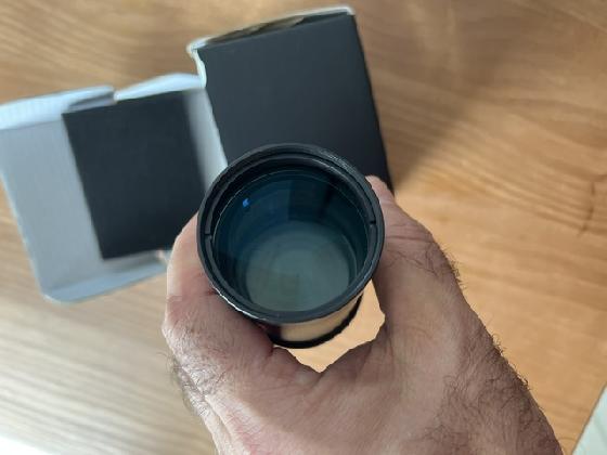 Starizona Nexus : Correcteur coma 0,75x