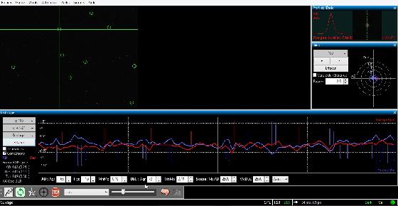 Setup complet astrophotographie