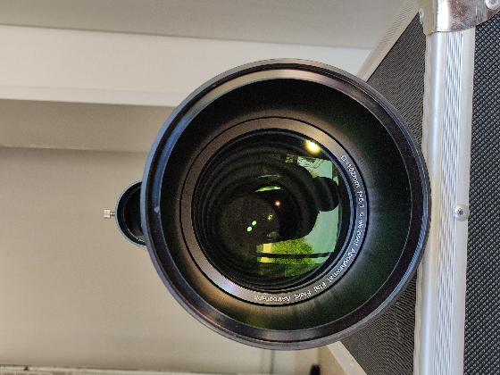 Setup complet astrophotographie