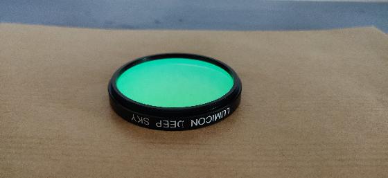 Lumicon Deep Sky 2"/50.8mm