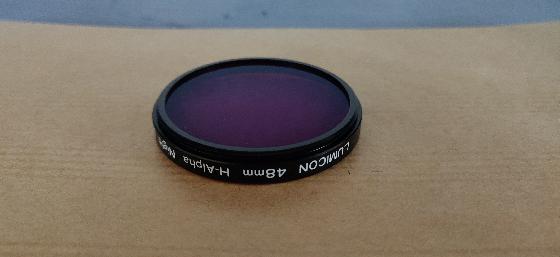 Lumicon H-Alpha 2"/50.8mm