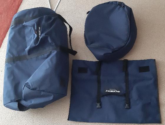 DOBSON ORION Skyquest XX12 intelliScope