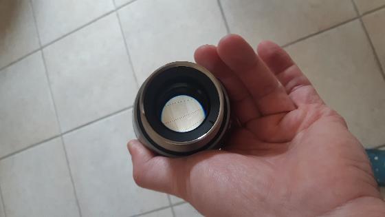 Occulaire celestron Axiom 23mm 82°