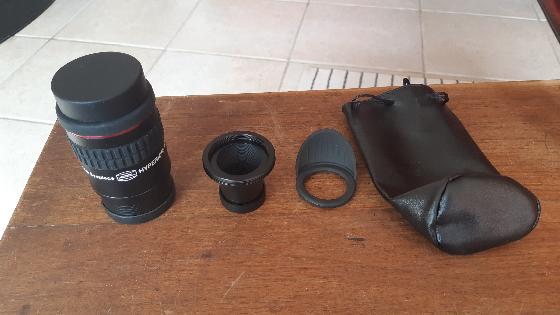 Occulaire Baader Hyperion 36mm