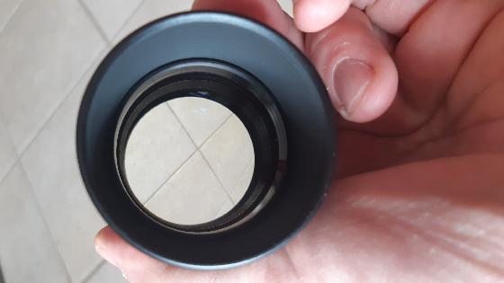 Occulaire Baader Hyperion 36mm