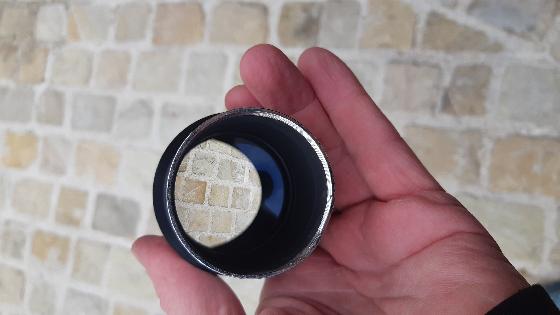 Oculaire Meade 56mm série 4000