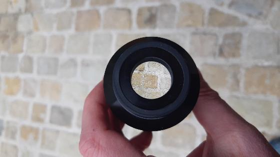 Oculaire Meade 56mm série 4000