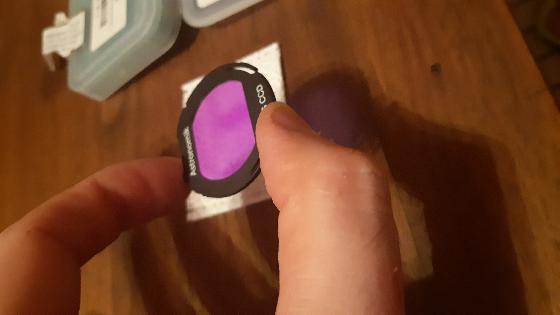 Filtre Astronomik CLS CCD Clip Canon EOS APS-C