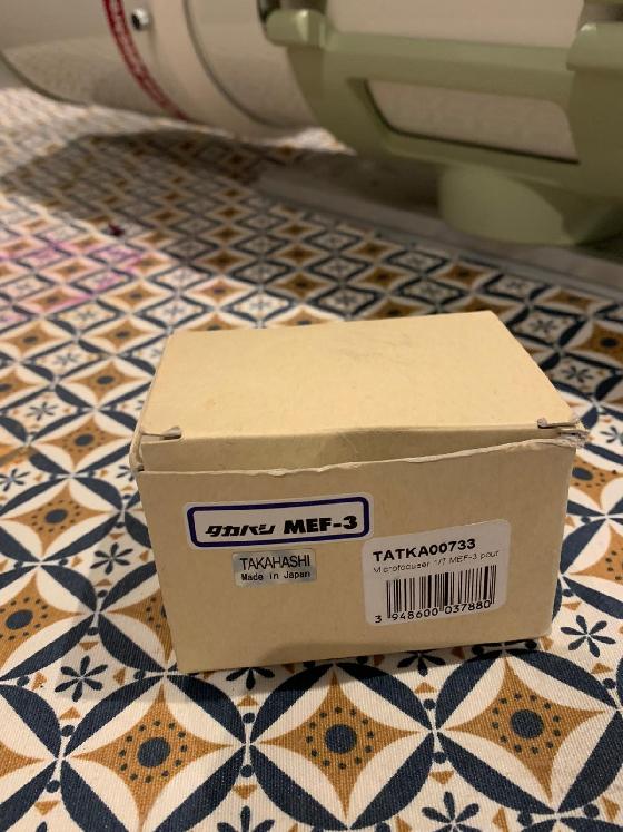 Takahashi TOA 130 NS