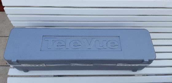 Lunette TeleVue TV102