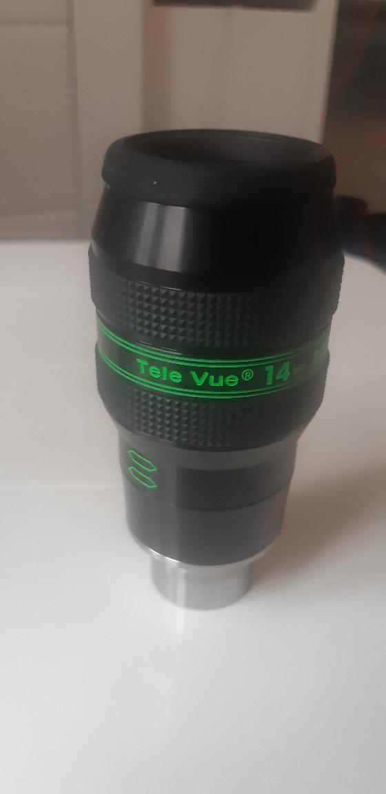 Occulaire Delos 14mm