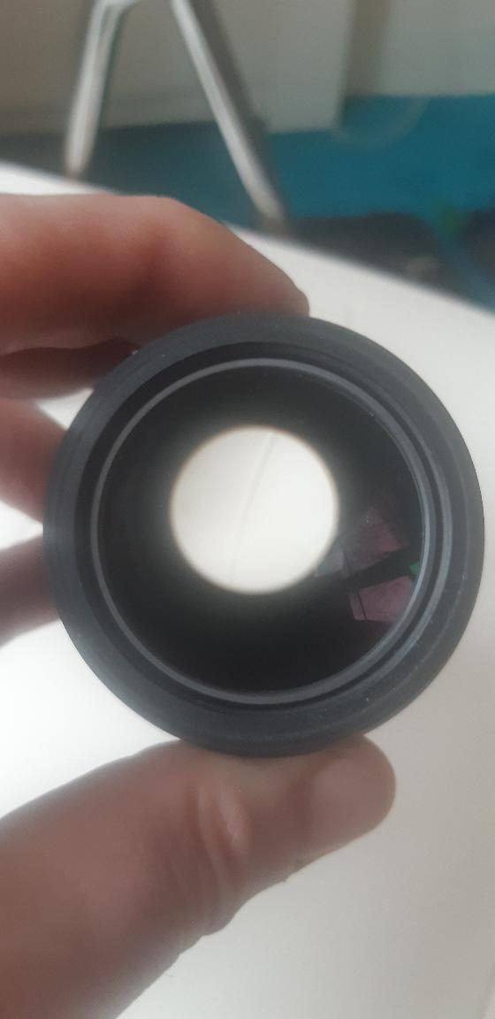 Occulaire Delos 14mm