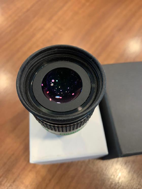 Occulaire TV Radian 12mm