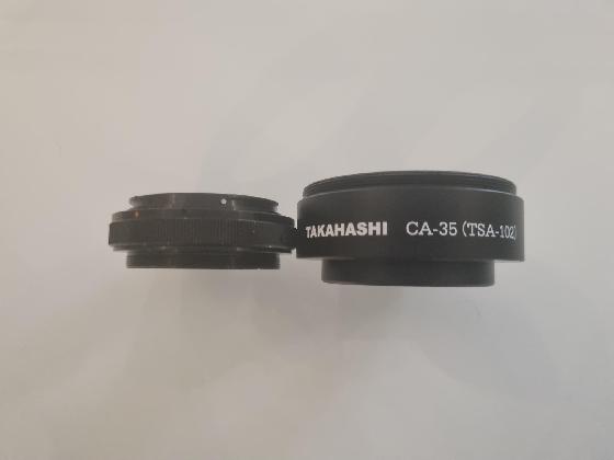 Accessoires/bagues photo Takahashi