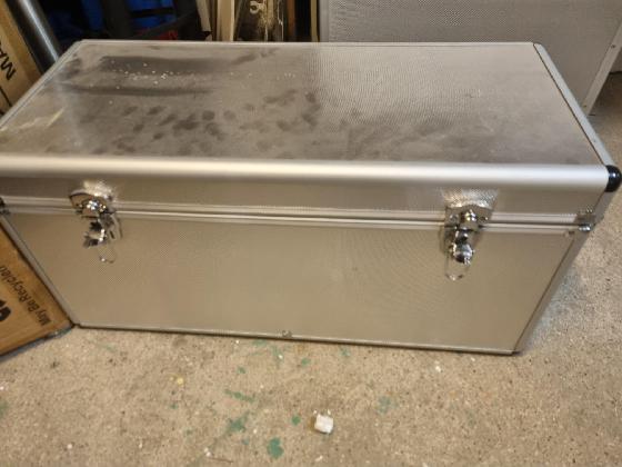 Lunette guide Antares