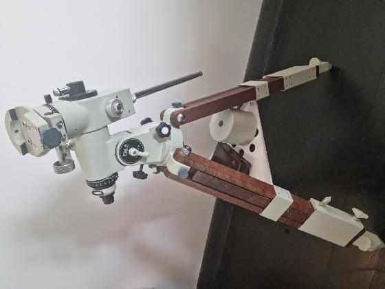 Monture TAKA EM-2 en parfait état