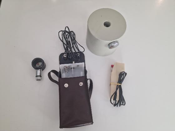 Monture TAKA EM-2 en parfait état