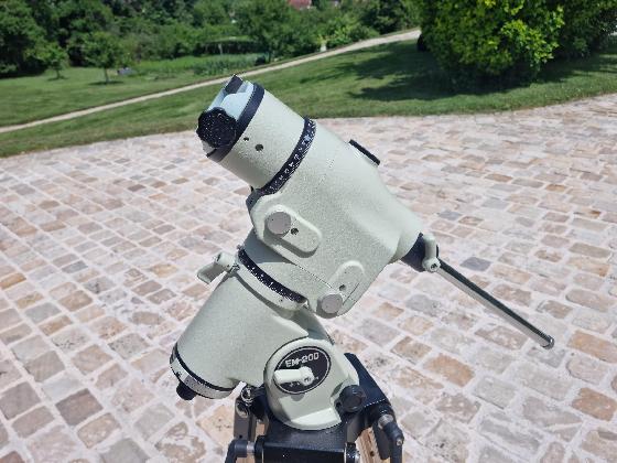 Monture TAKA EM200 Temma 2 Jr