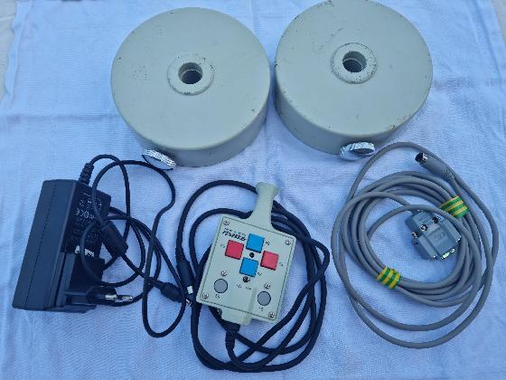 Monture TAKA EM200 Temma 2 Jr