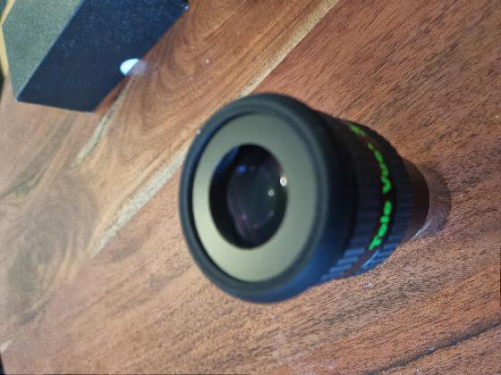 Oculaire Delite 3mm comme neuf