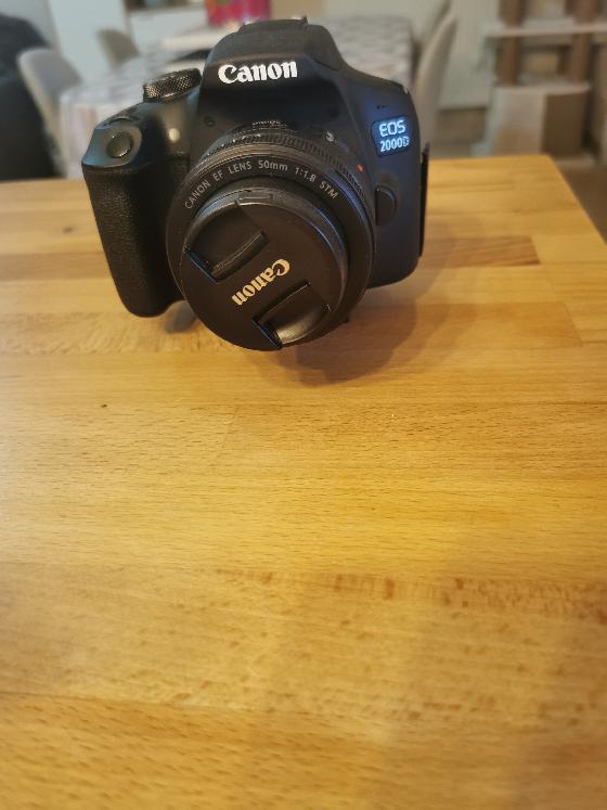 Petit ensemble astrophoto