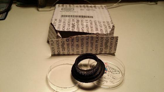 GlassPath Baader 1.7x 