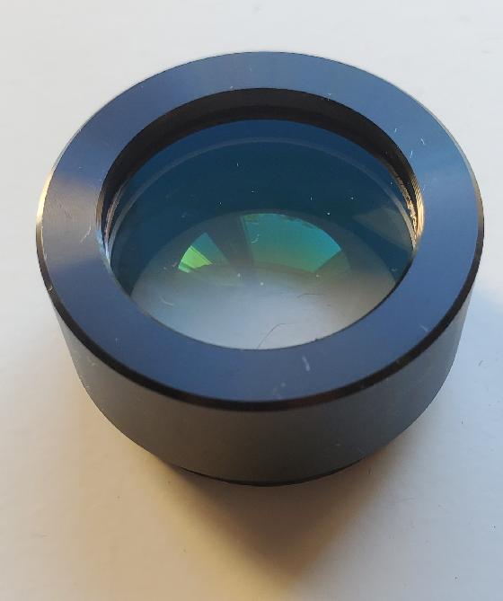 Correcteur Glasspath 2.6X TS Optics