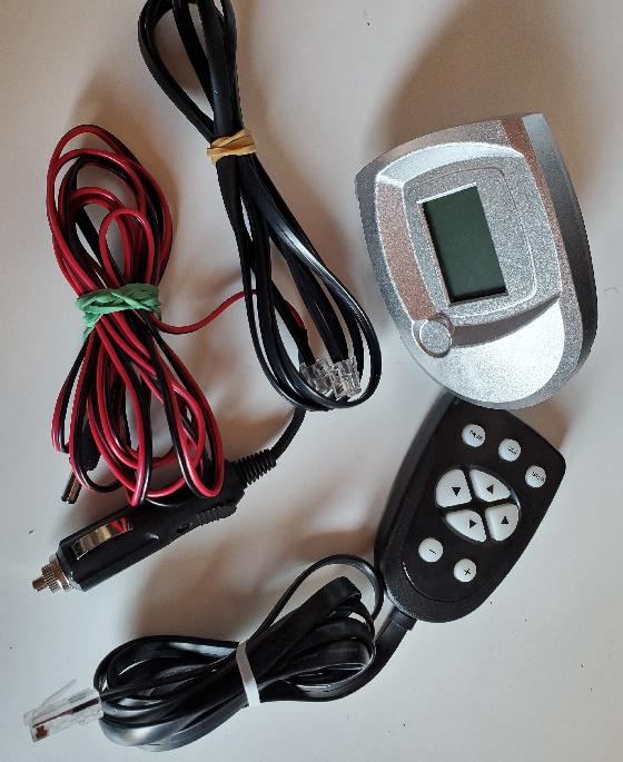 Camera d’autoguidage autonome SynGuider II Sky-Watcher